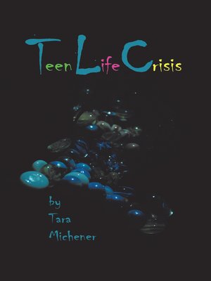 cover image of Teen Life Crisis